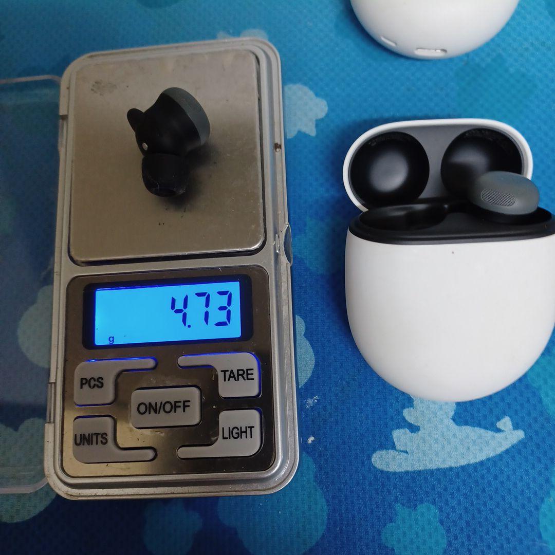 Google Buds Pro 2、 2個 & Google Buds 1 個