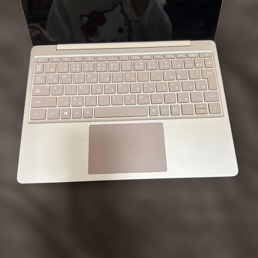 Windowsノート本体 Microsoft Surface Laptop Go Windows11
