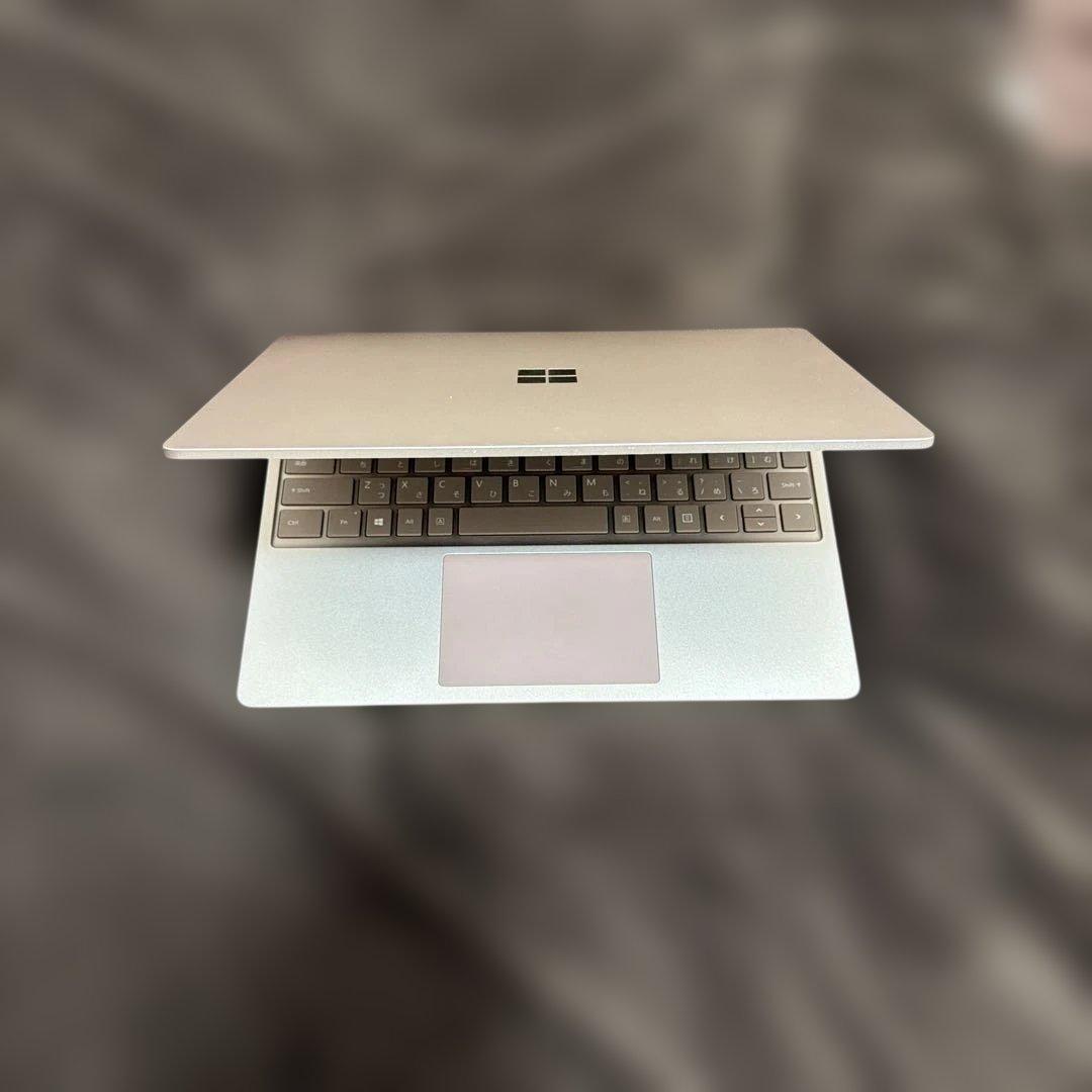 Windowsノート本体 Microsoft Surface Laptop Go Windows11