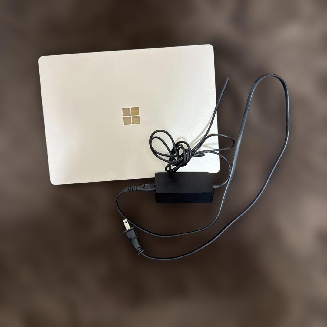 Windowsノート本体 Microsoft Surface Laptop Go Windows11