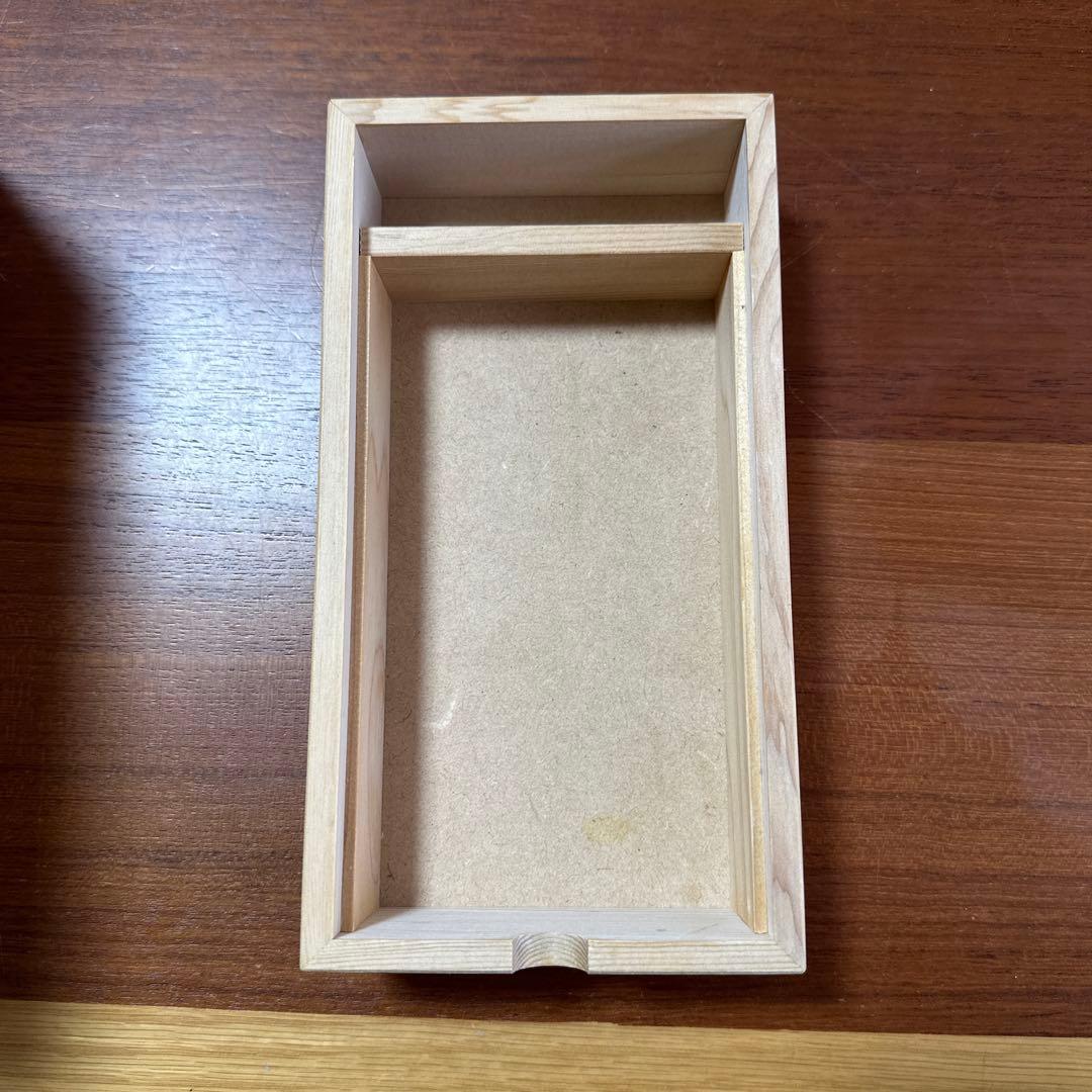 KURASHI&Trips メイクボックス 北欧、暮らしの道具店