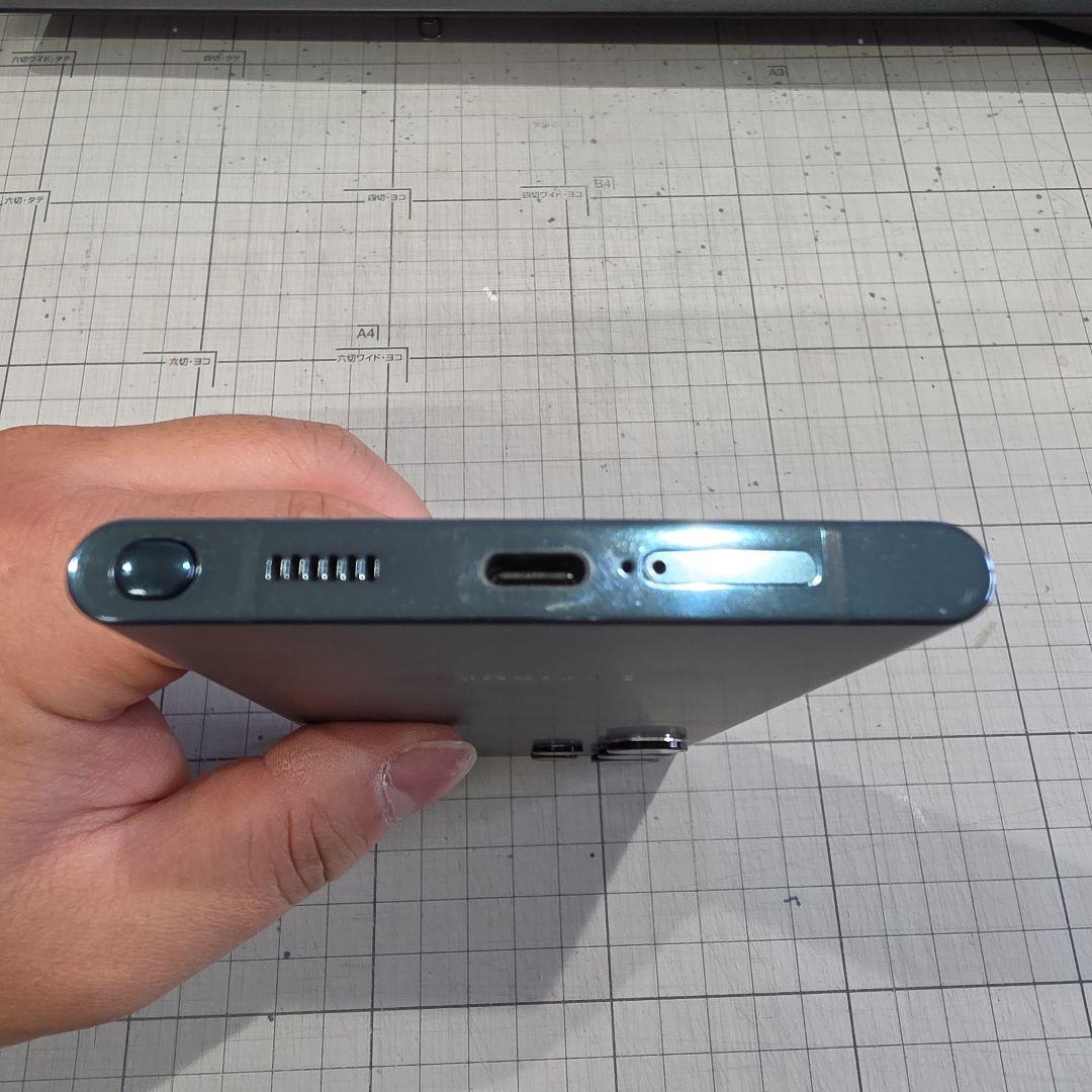 Samsung Galaxy S22 Ultra 256gb 韓国版　本体のみ