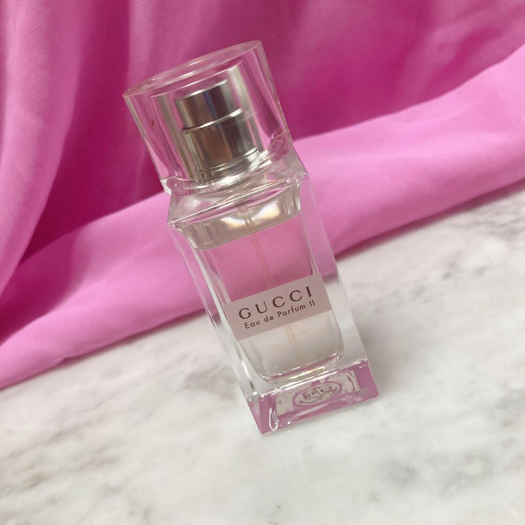 グッチ オードパルファムⅡ Eau de Parfum II 30mL　美品