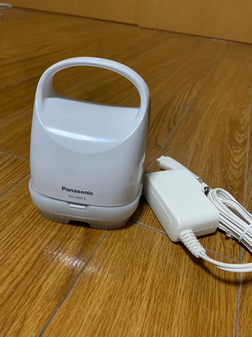 パナソニック 頭皮エステ EH‑HM75（頭皮エステ 皮脂洗浄タイプ）
