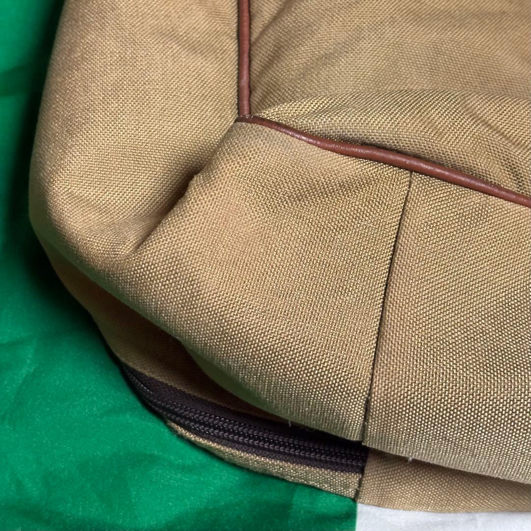 90年代 LLbean エルエルビーン バッグ 旅行バッグ