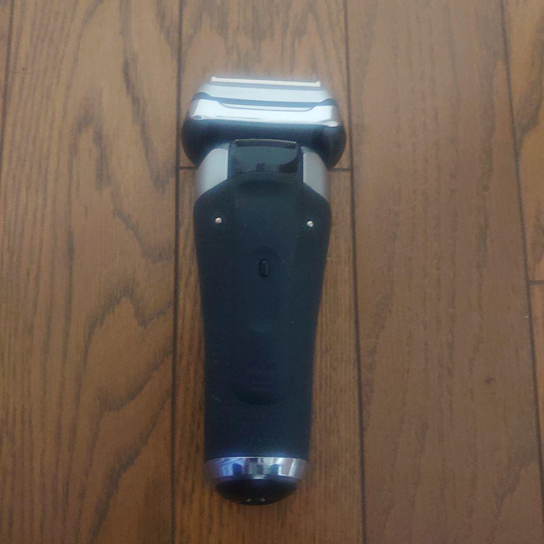 BRAUN ブラウンシェーバーSeries9 9291cc