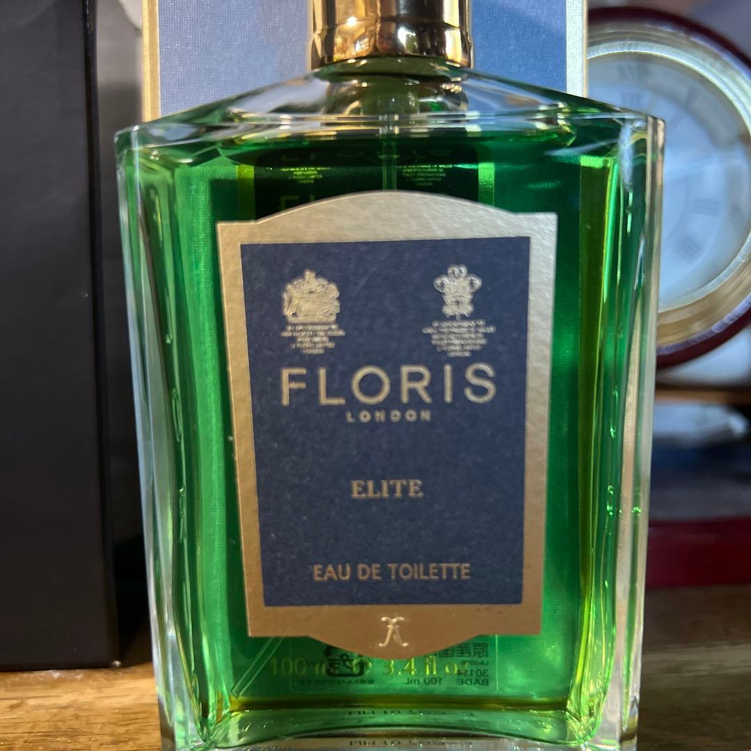 香水(女性用) FLORIS