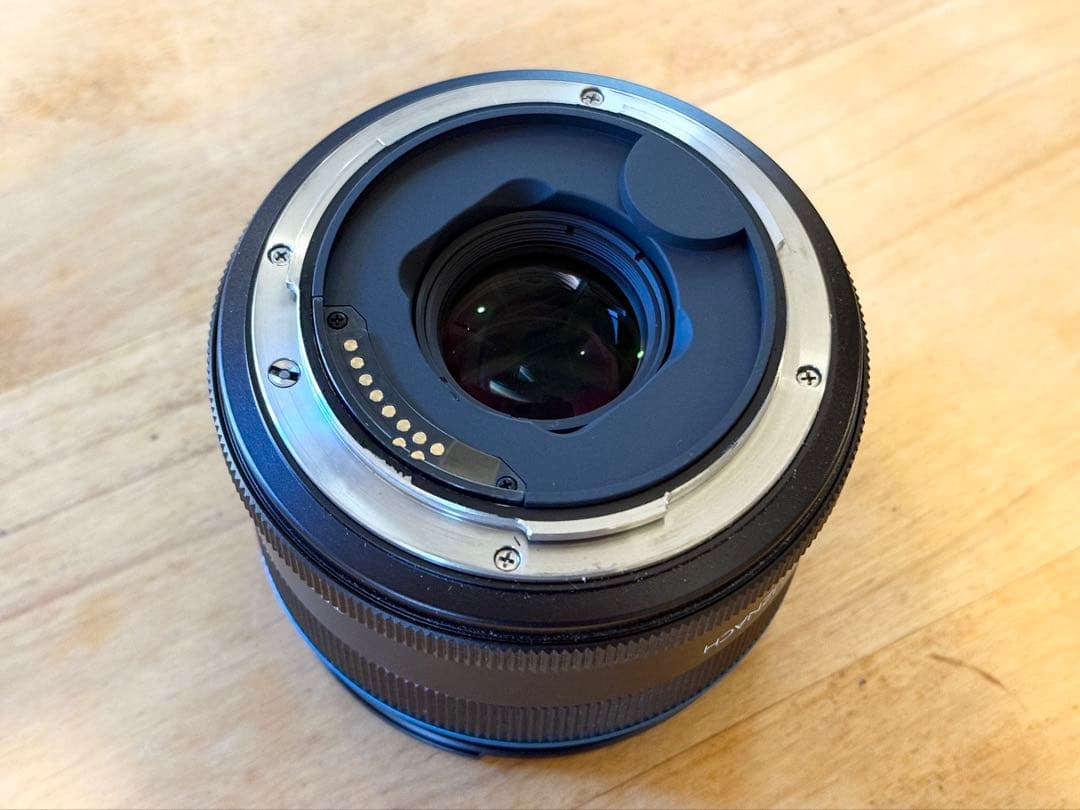 PHASE ONE XF+Credo40+シュナイダー80mm