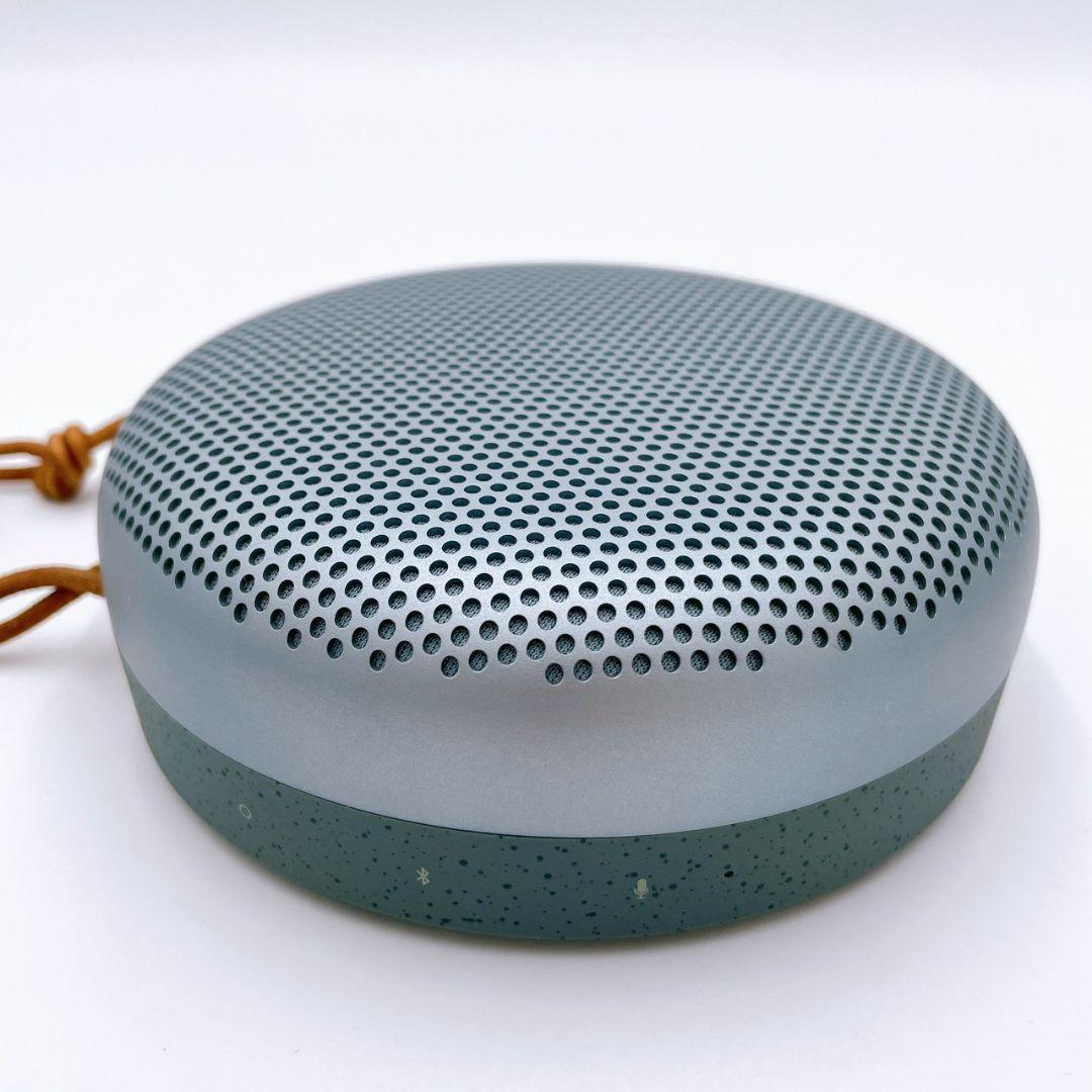 Bang & Olufsen スピーカー バング＆オルフセン