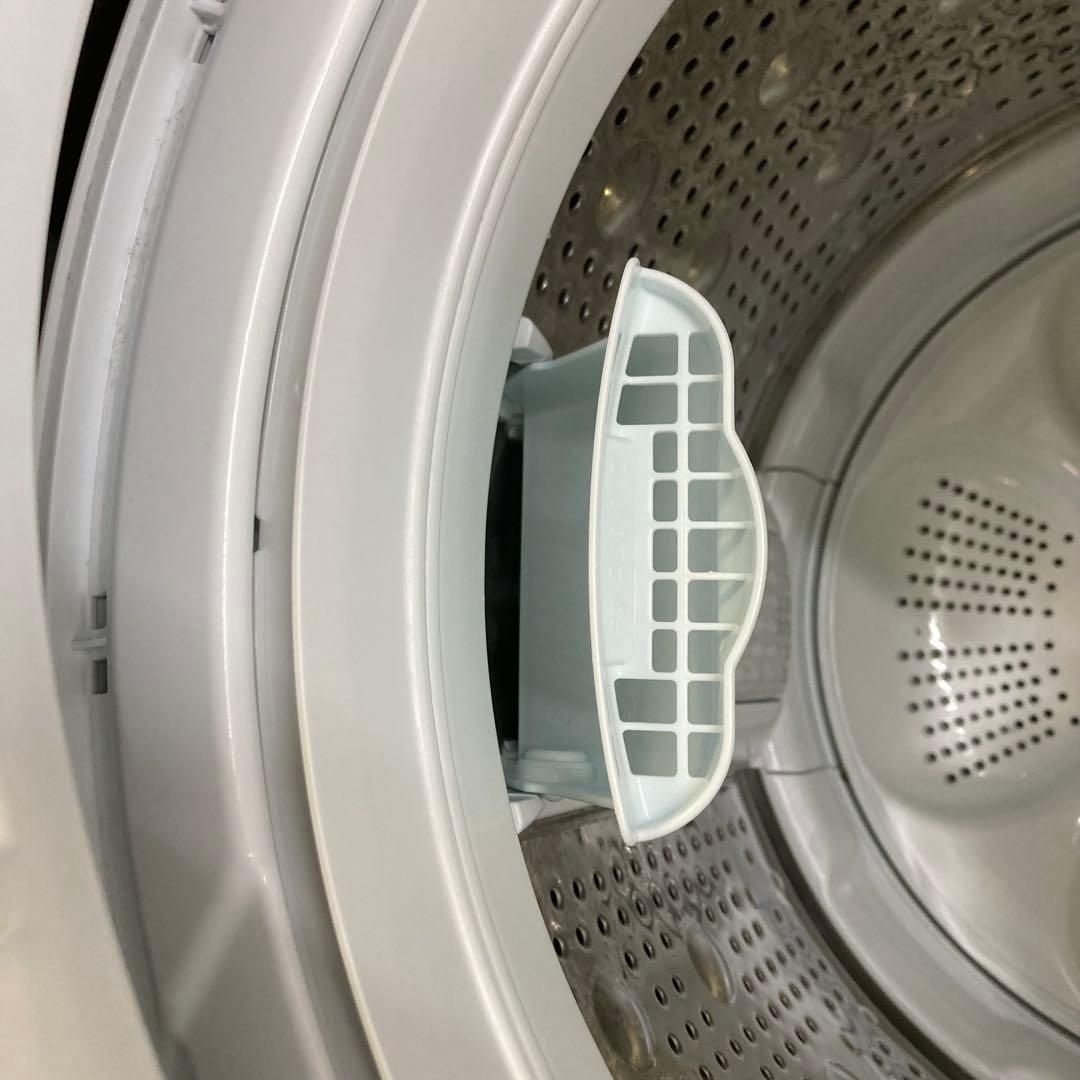 日立 洗濯機 7kg 2023年製 BW-V70J
