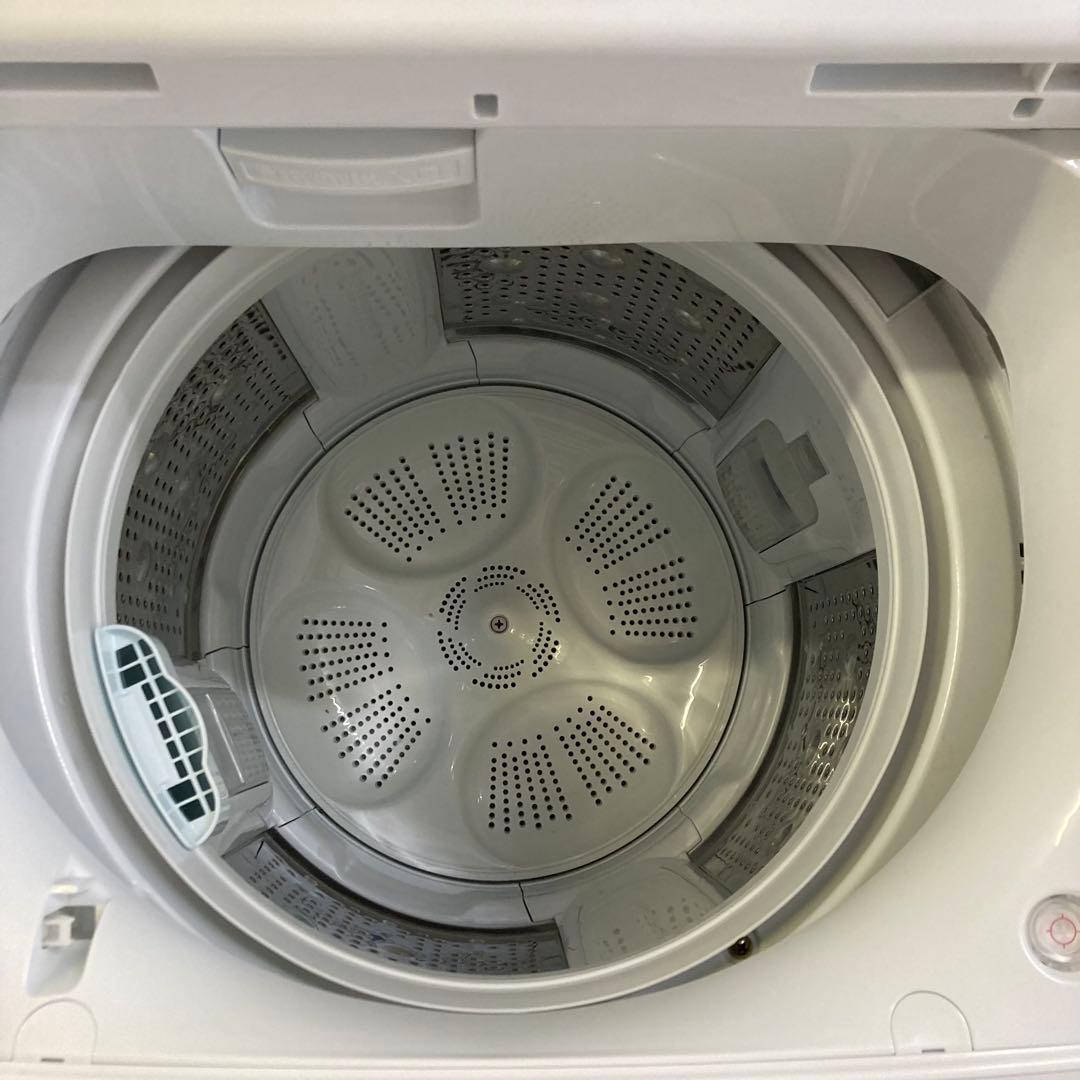 日立 洗濯機 7kg 2023年製 BW-V70J