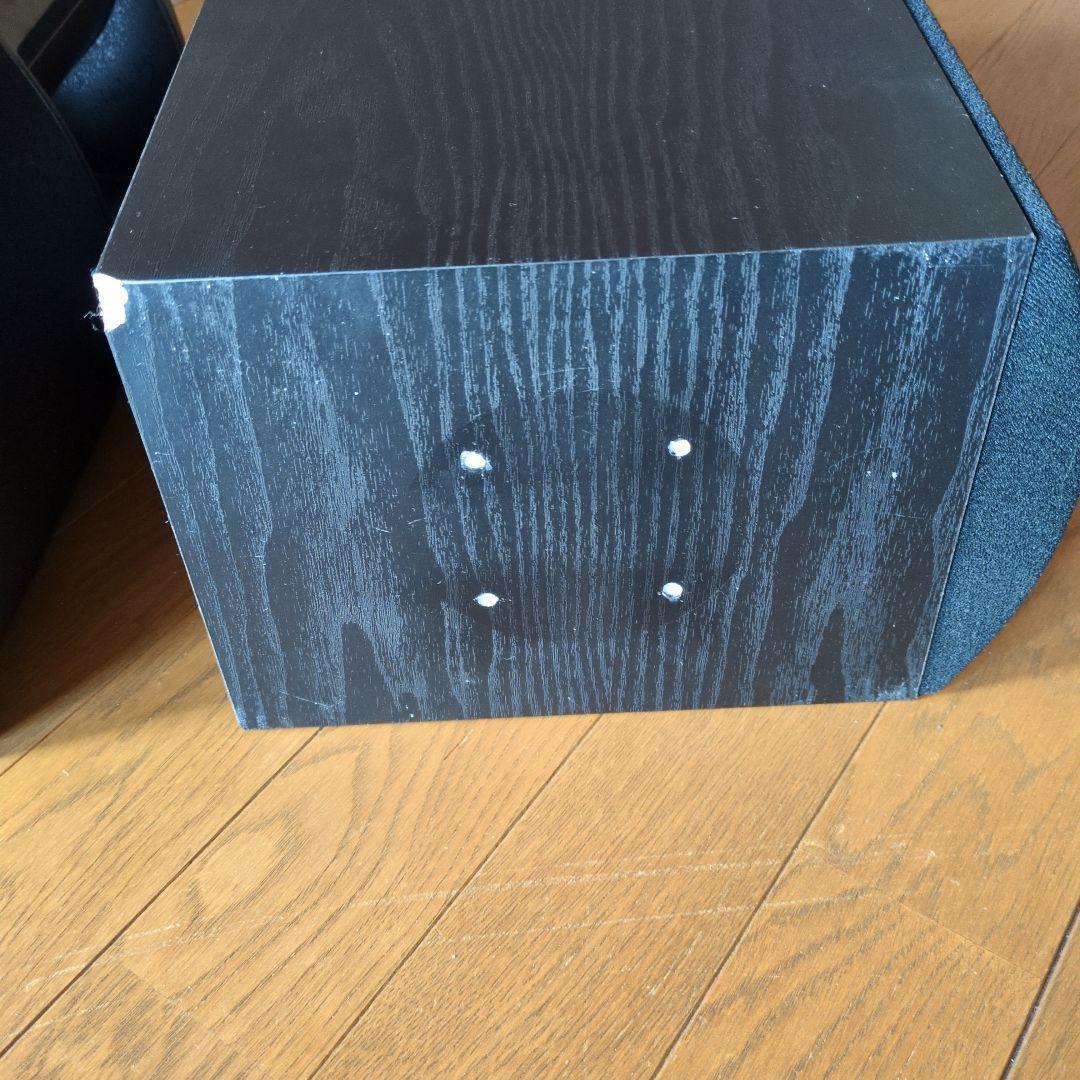 JBL　ブックシェルフスピーカーS50
