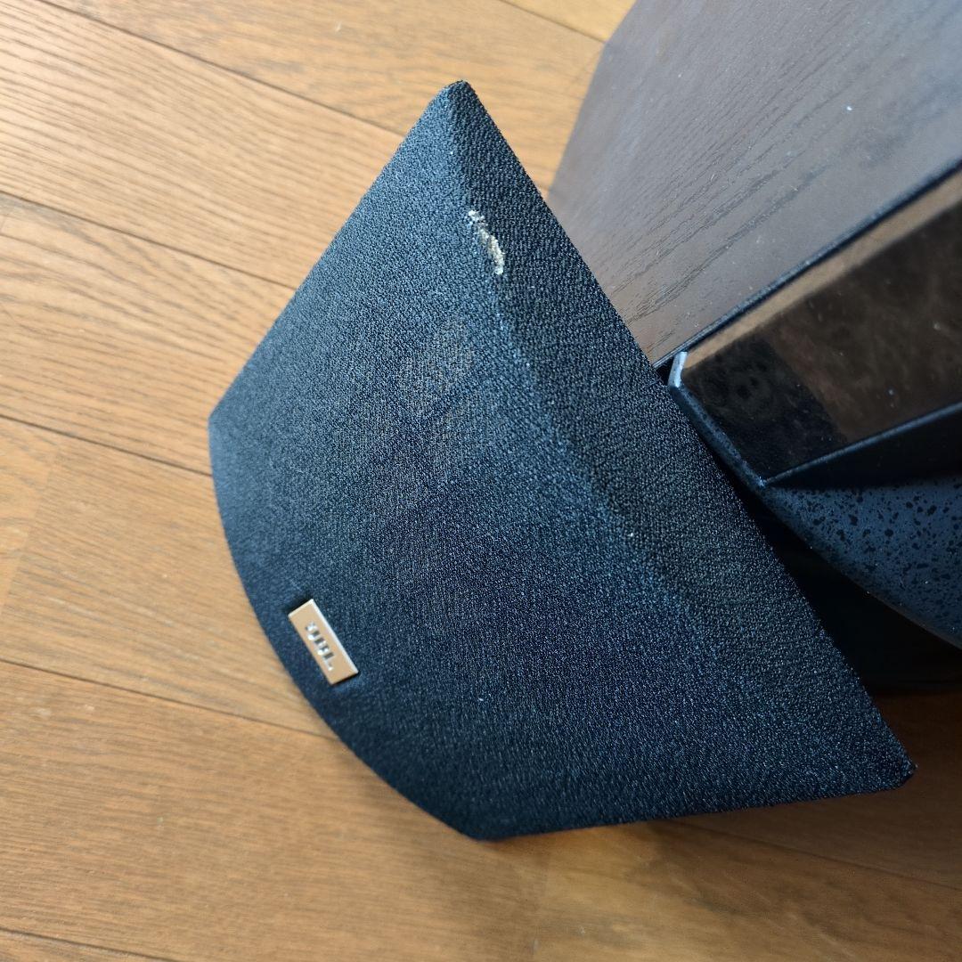 JBL　ブックシェルフスピーカーS50