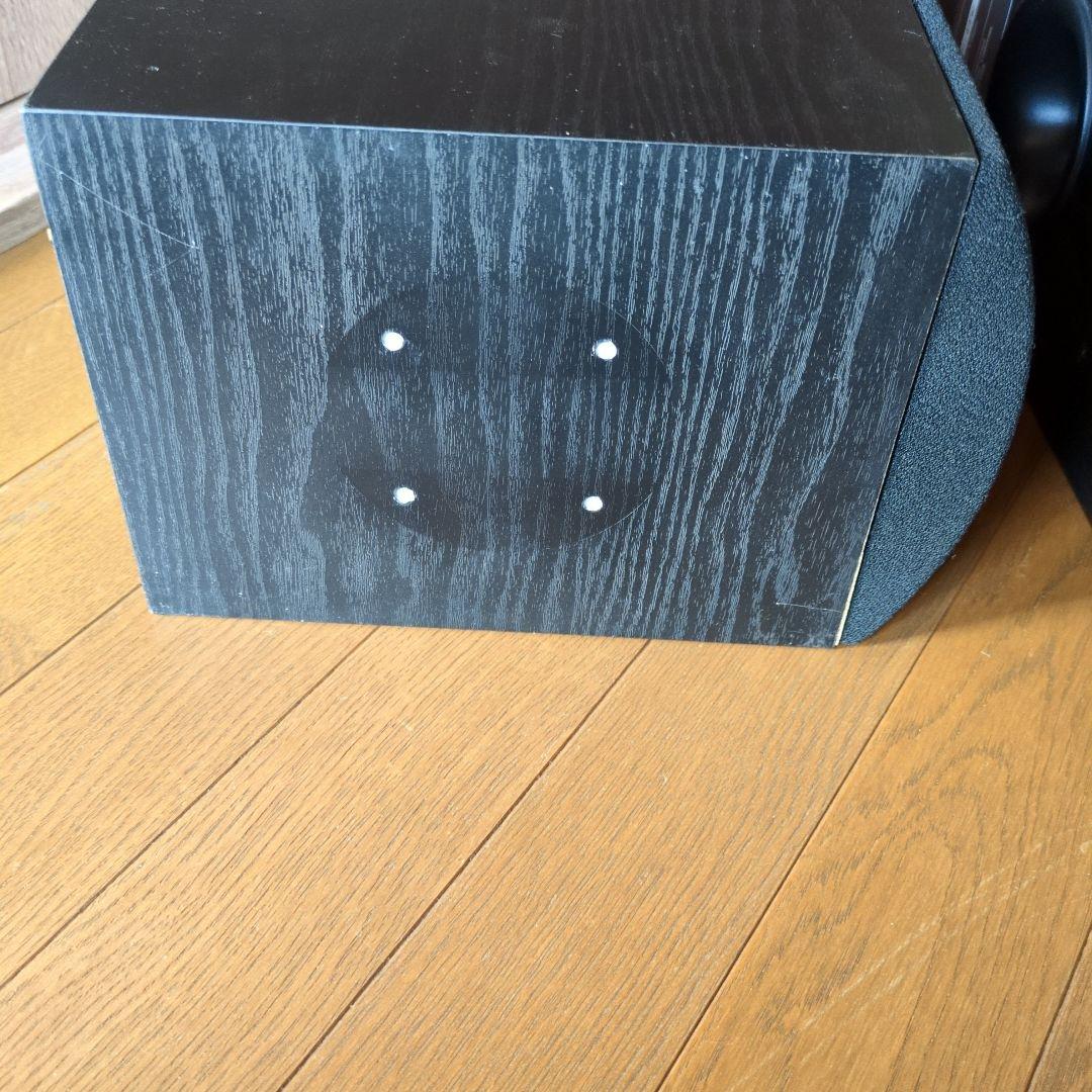 JBL　ブックシェルフスピーカーS50