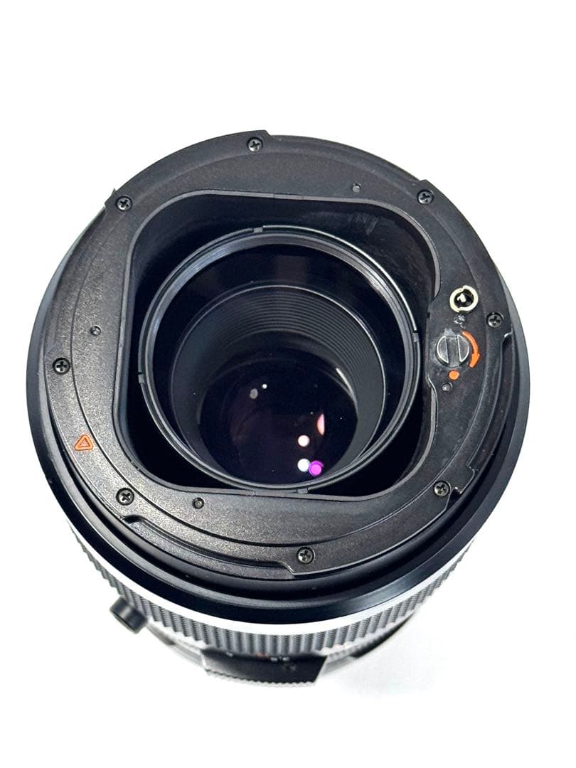 ハッセルブラッド Carl Zeiss Sonnar CF 150mmF4 T