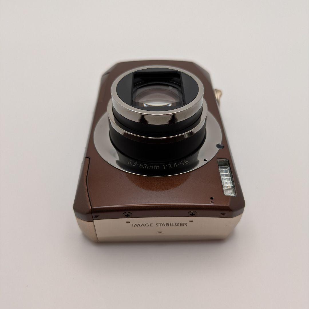 ✨️Canon IXY 50S 使用はたった数時間【ほぼ新品】✨️