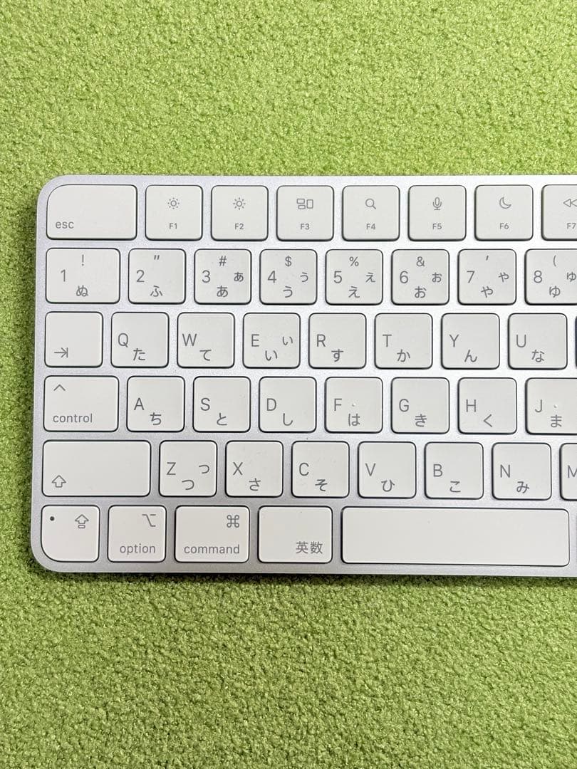 キーボード Apple Magic Keyboard