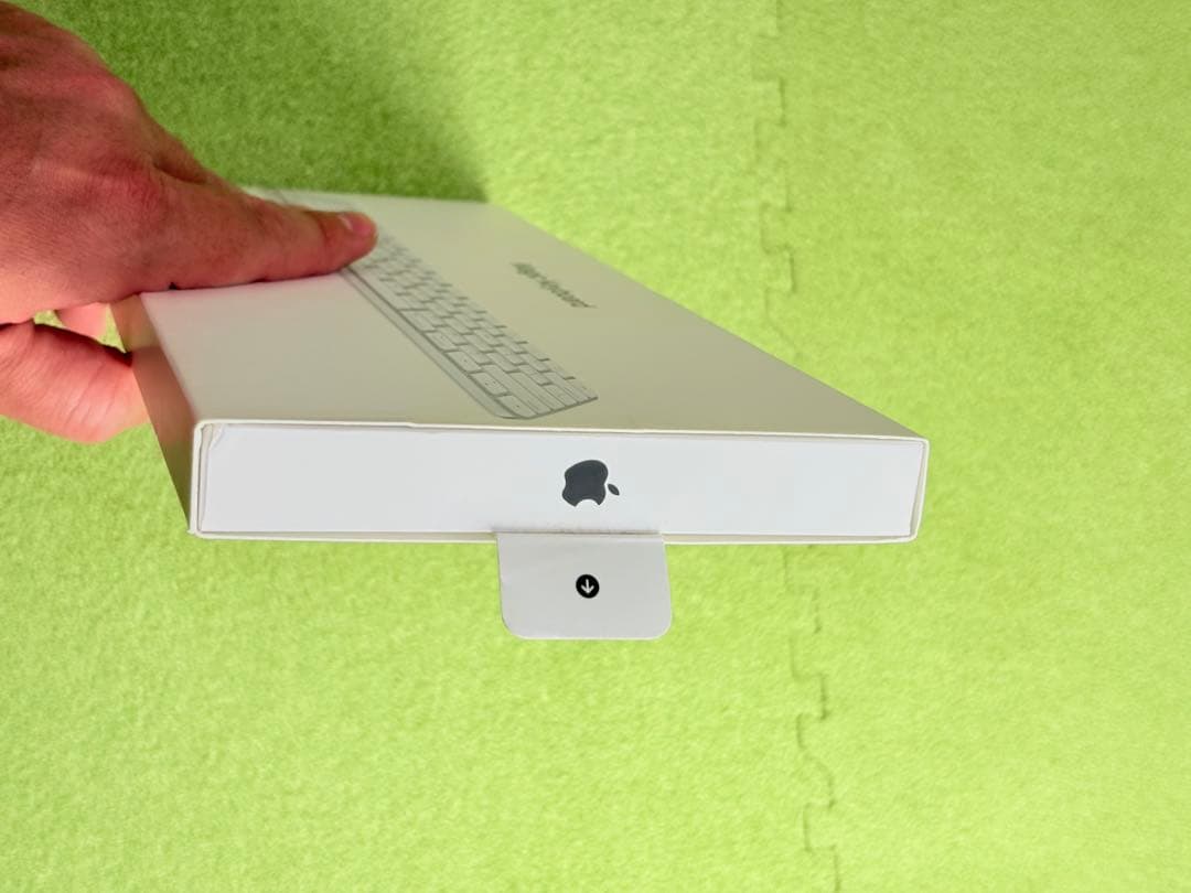 キーボード Apple Magic Keyboard
