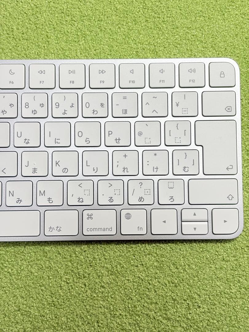 キーボード Apple Magic Keyboard