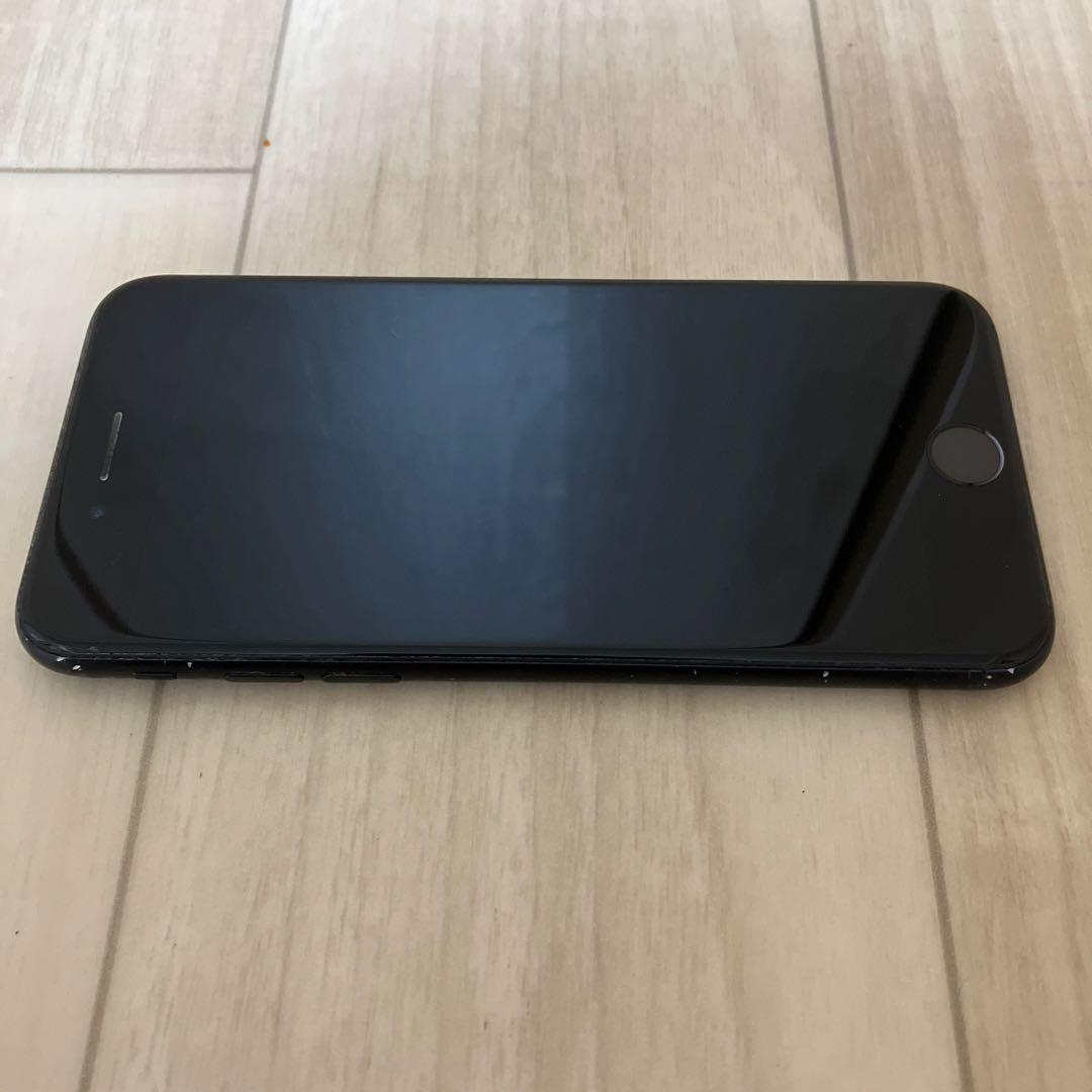 iPhone SE (第3世代) 本体 ホームボタン不良