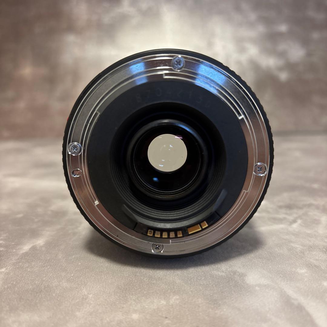 【極上・完動品】Canon EF 75-300mm Ⅱ ズームレンズ