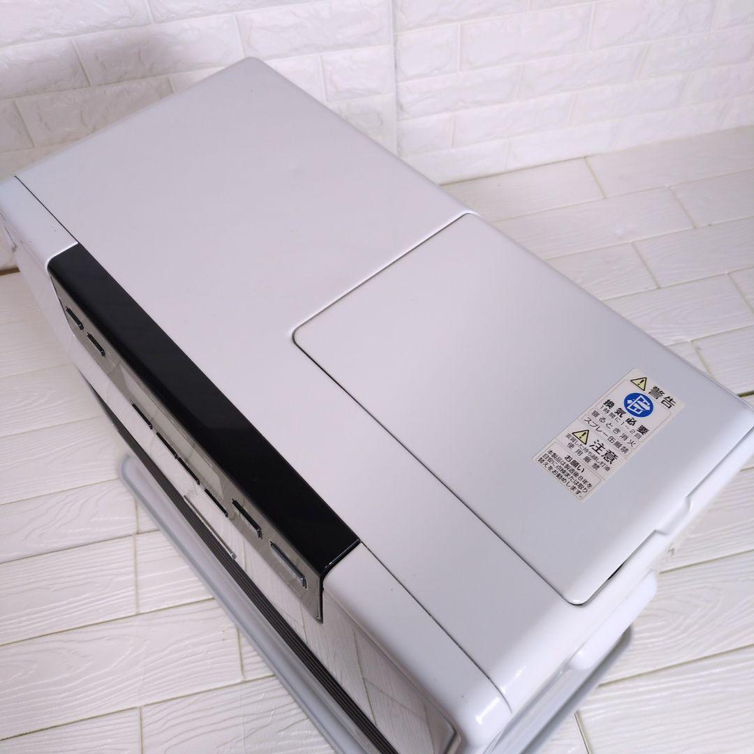 ダイニチ　ブルーヒーター　FW-6717SDX 石油ファンヒーター 暖房