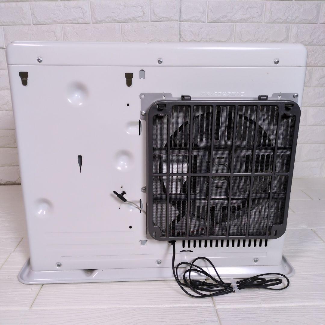 ダイニチ　ブルーヒーター　FW-6717SDX 石油ファンヒーター 暖房