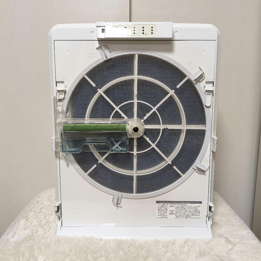 【美品】MITSUBISHI 三菱 空気清浄機 MA-PV90A-S 2020年
