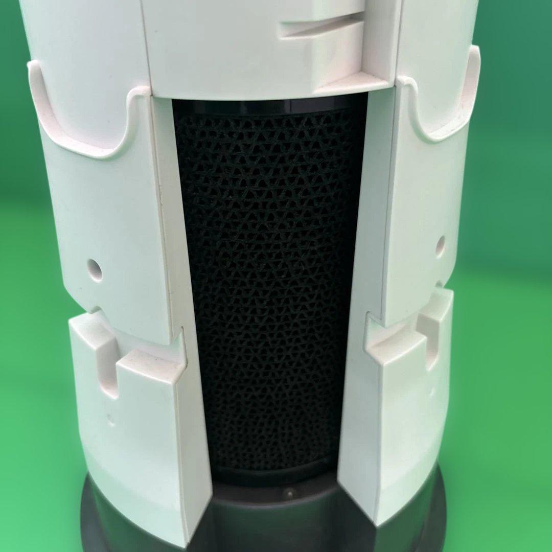 SHARP 脱臭機 DY-S01-W 2020年製