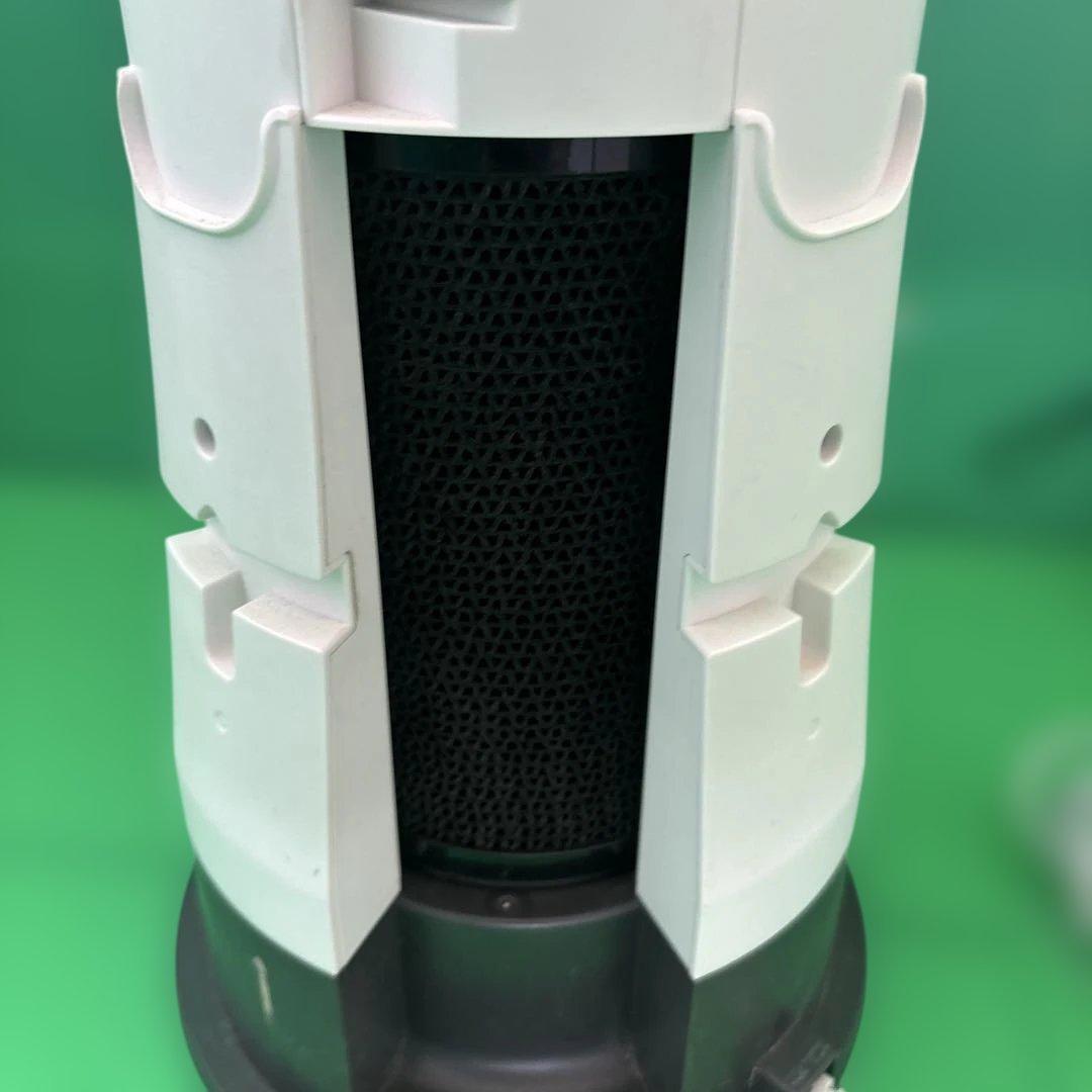 SHARP 脱臭機 DY-S01-W 2020年製