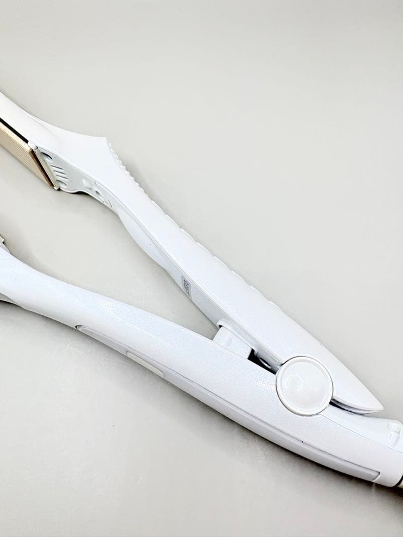 絹女 KINUJO ヘアアイロン 正規品 LM-125 294