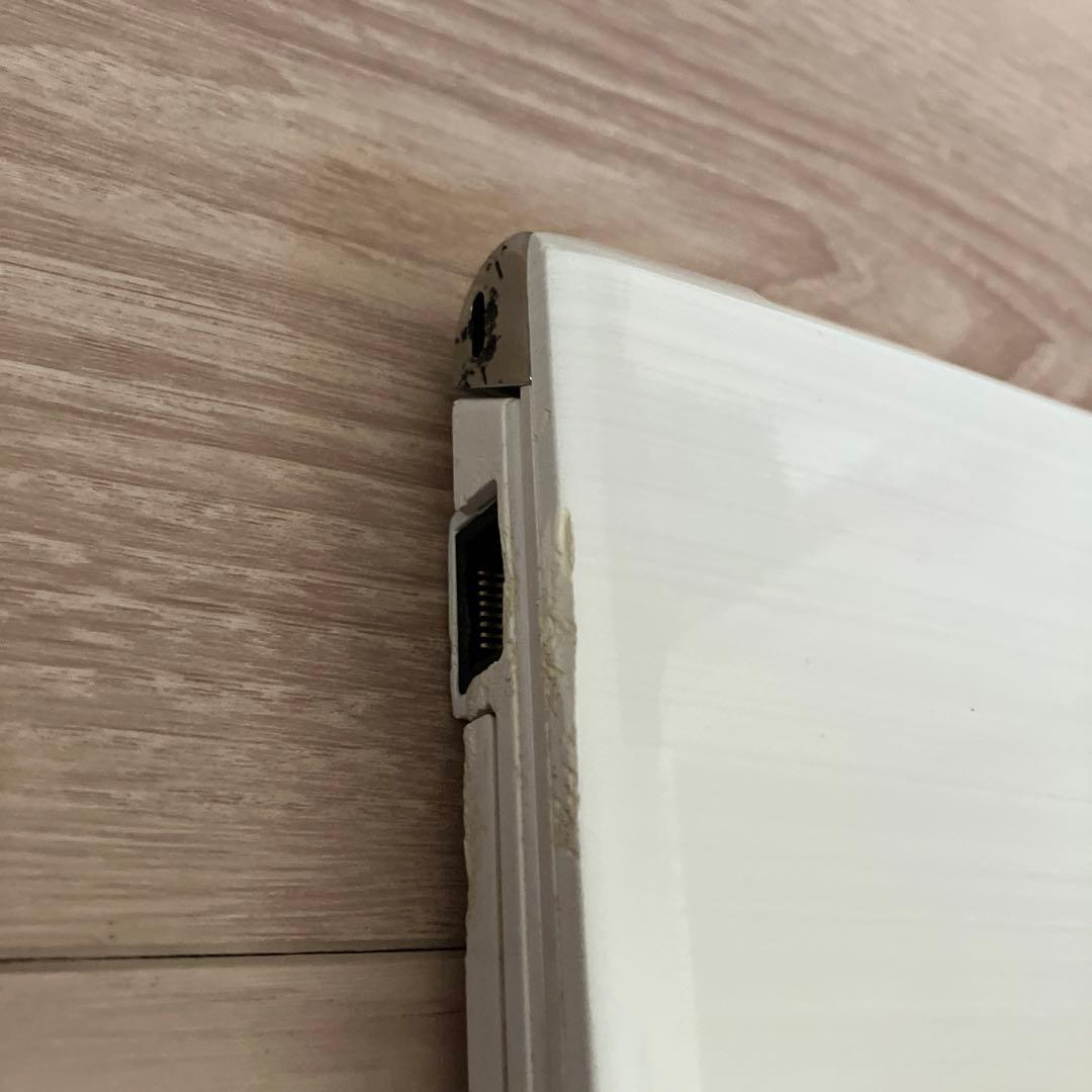 dynabook TOSHIBA ノートパソコン