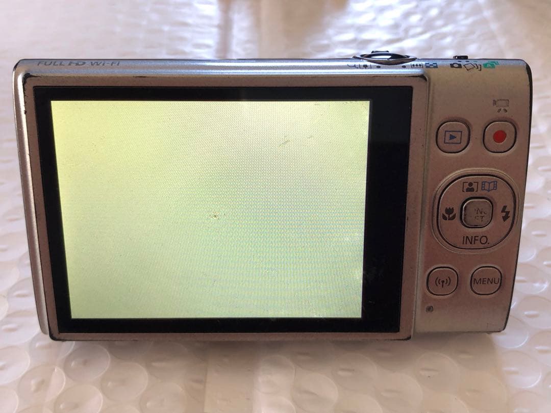 Canon IXY セット