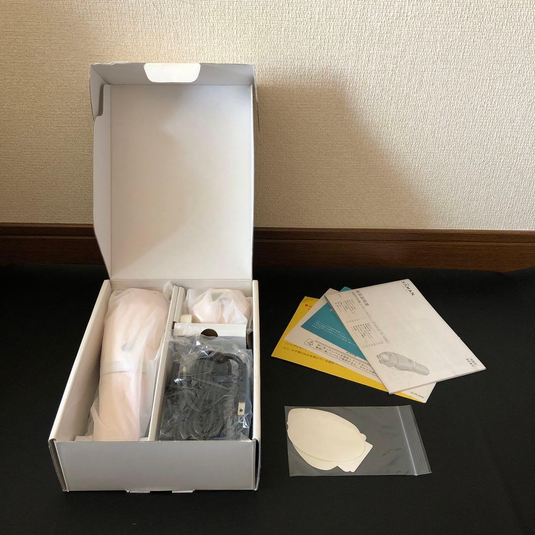 ヤーマン 光美容器 YJEA2P