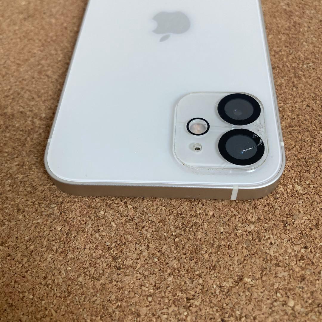 42【早い者勝ち】iPhone12 64GB SIMフリー☆