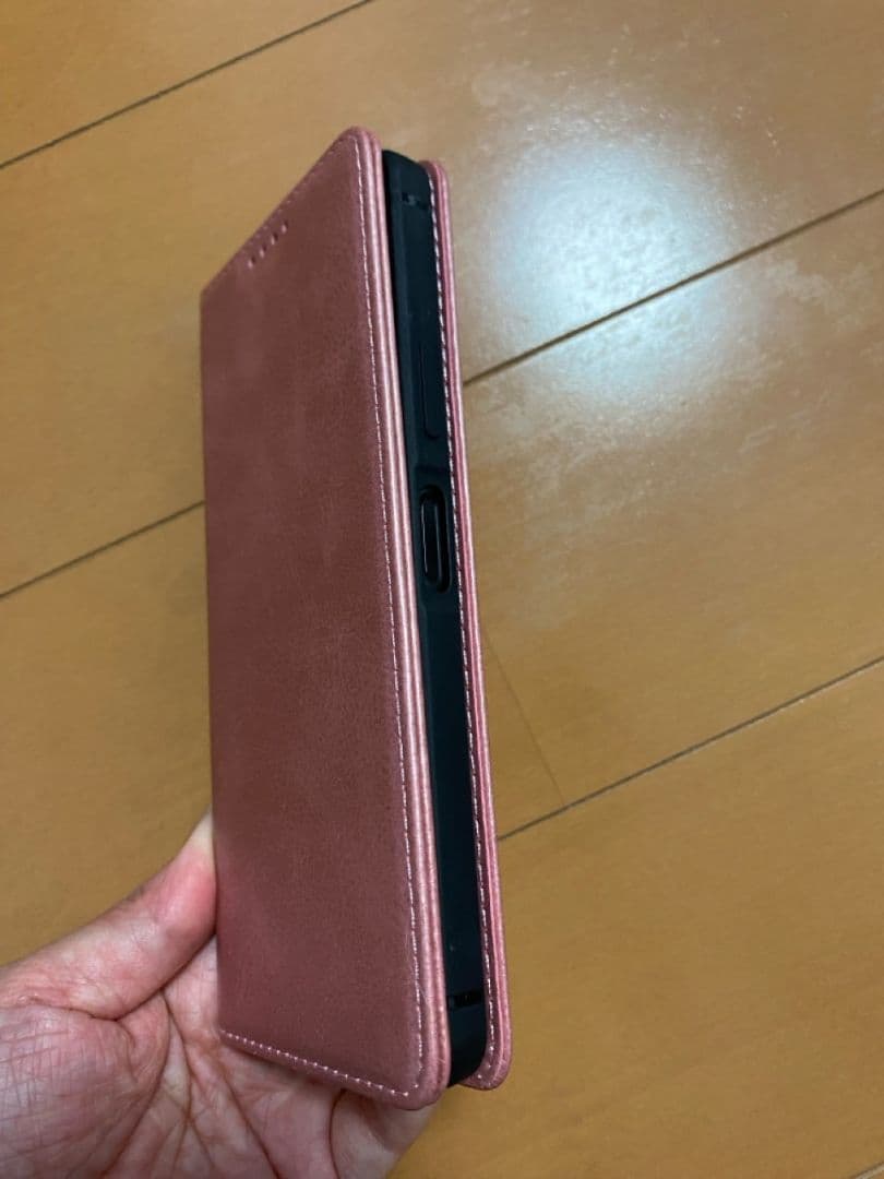 ★ケース付 SONY Xperia 10II ブラック SIMフリー SOV43
