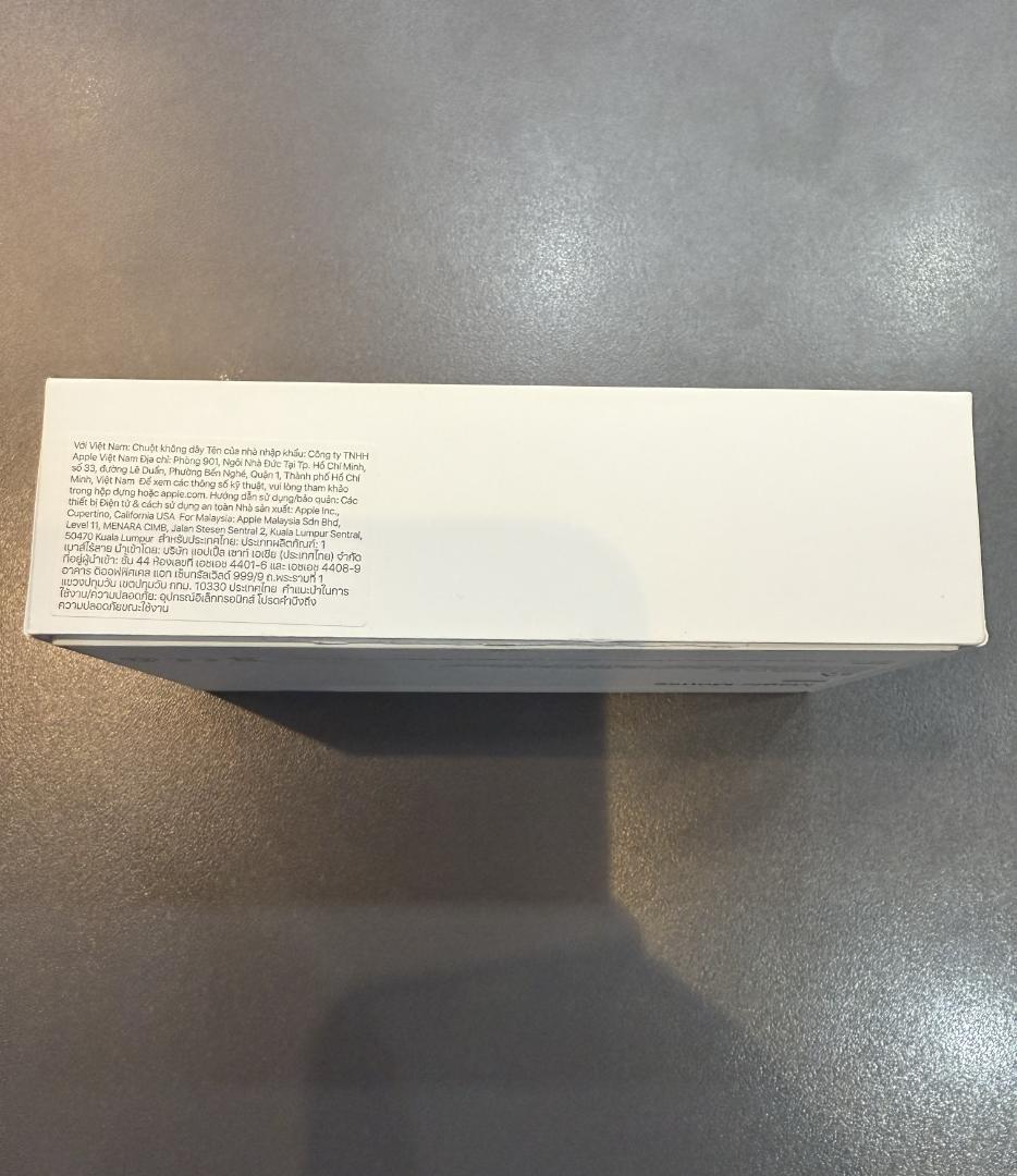 Apple Magic Mouse MXK53ZA/A A3204 中古品