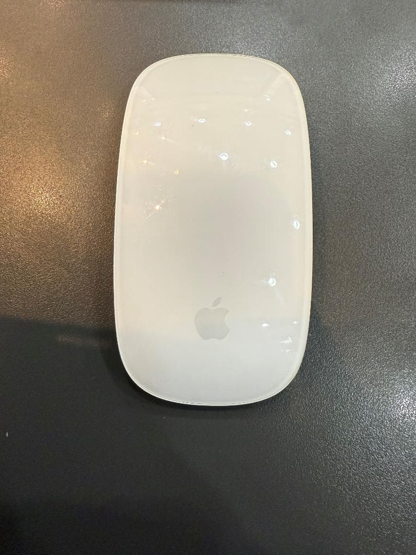 Apple Magic Mouse MXK53ZA/A A3204 中古品