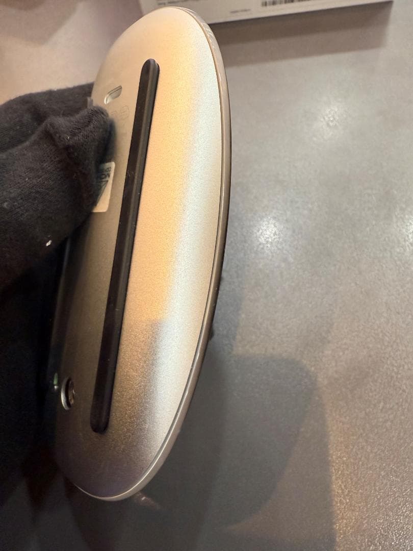 Apple Magic Mouse MXK53ZA/A A3204 中古品