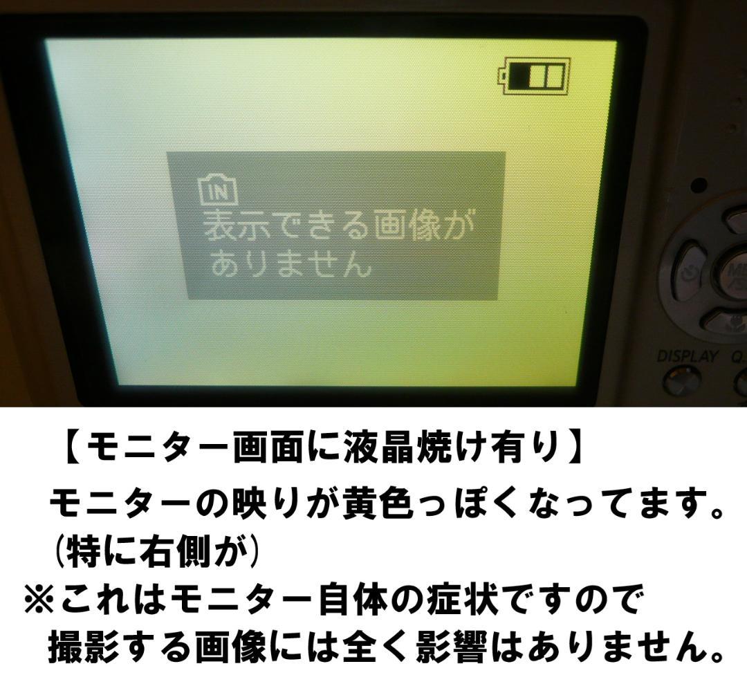 LUMIX★DMC-FX40⭐️美品⭕️箱入完品⚠️必読有❤️安心の実働品