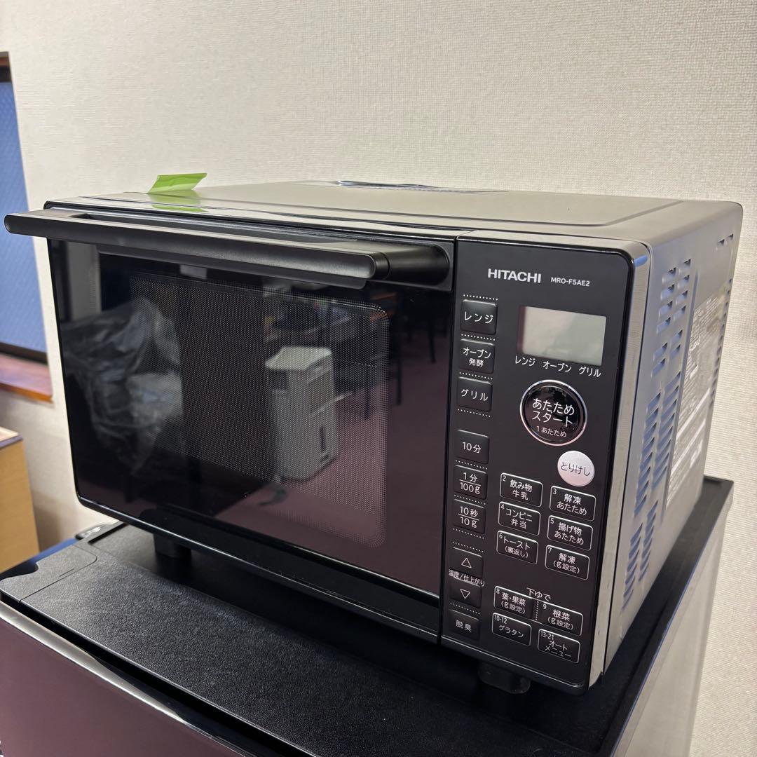 【ダラ】新生活応援セット 冷蔵庫・洗濯機・電子レンジ　黒統一セット　I