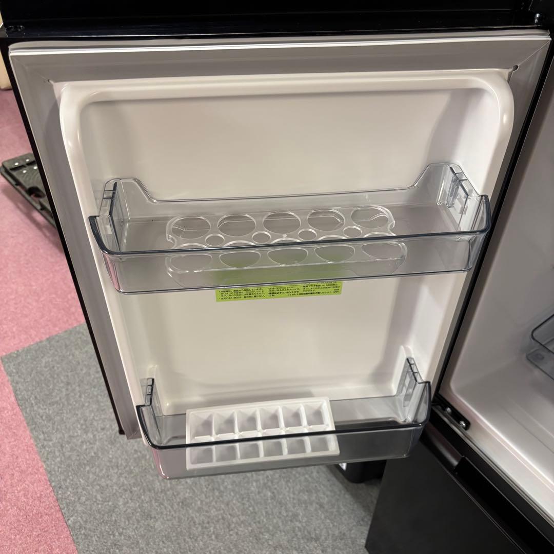【ダラ】新生活応援セット 冷蔵庫・洗濯機・電子レンジ　黒統一セット　I