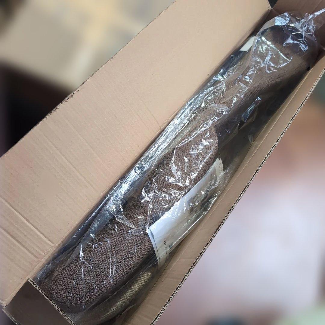 新品 波多野式骨盤ストレッチチェア座椅子