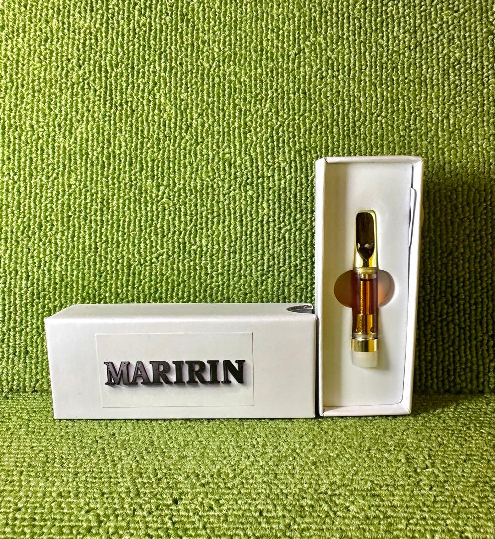 【マルコ】HHBDリキッド 1ml HHBD CRDH H4CBH CBN