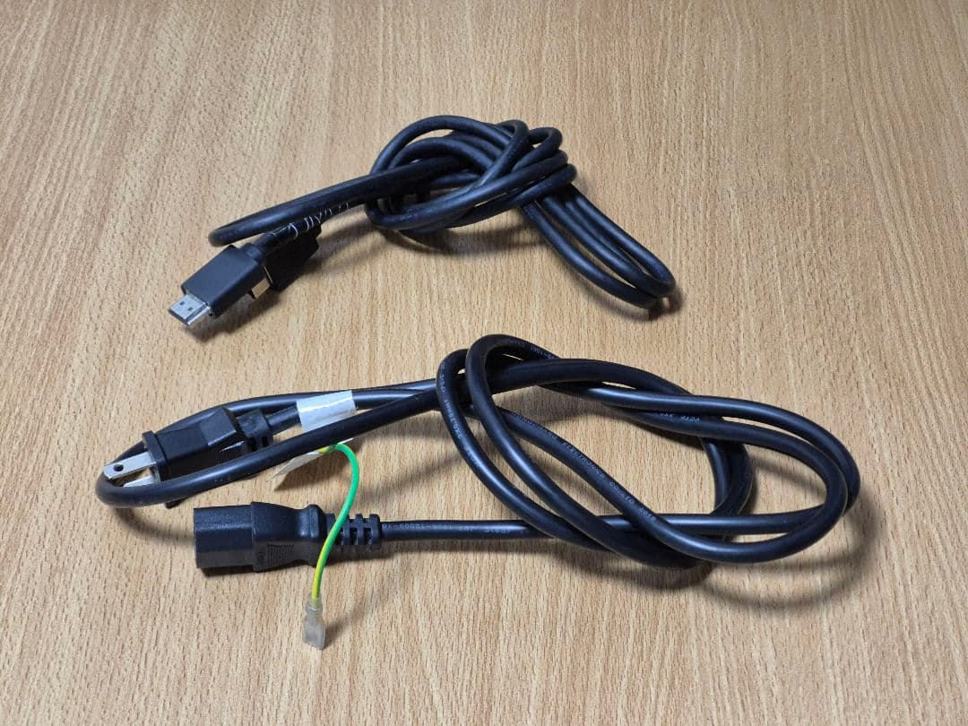 DELL S2721DS 27インチ WQHD モニター