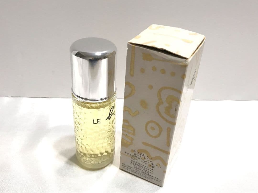 香水 ■ アニエスベー agnes b. ■ ル ベー EDT 50ml高級