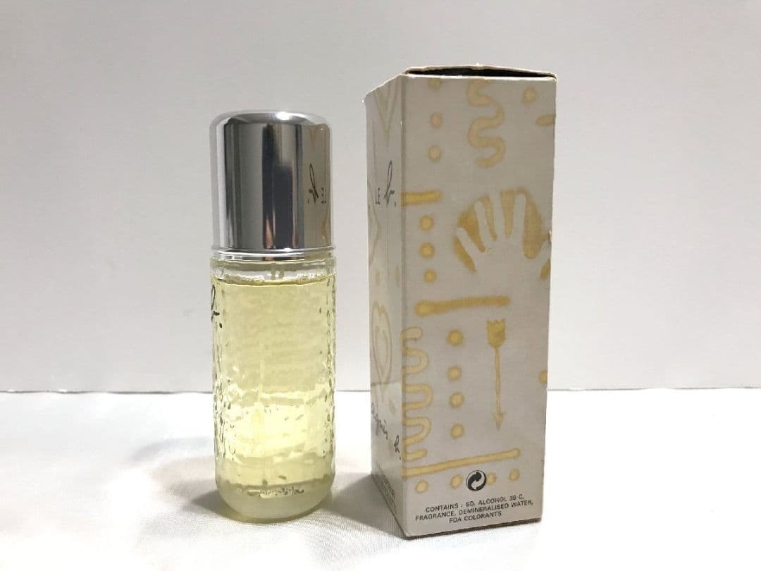 香水 ■ アニエスベー agnes b. ■ ル ベー EDT 50ml高級
