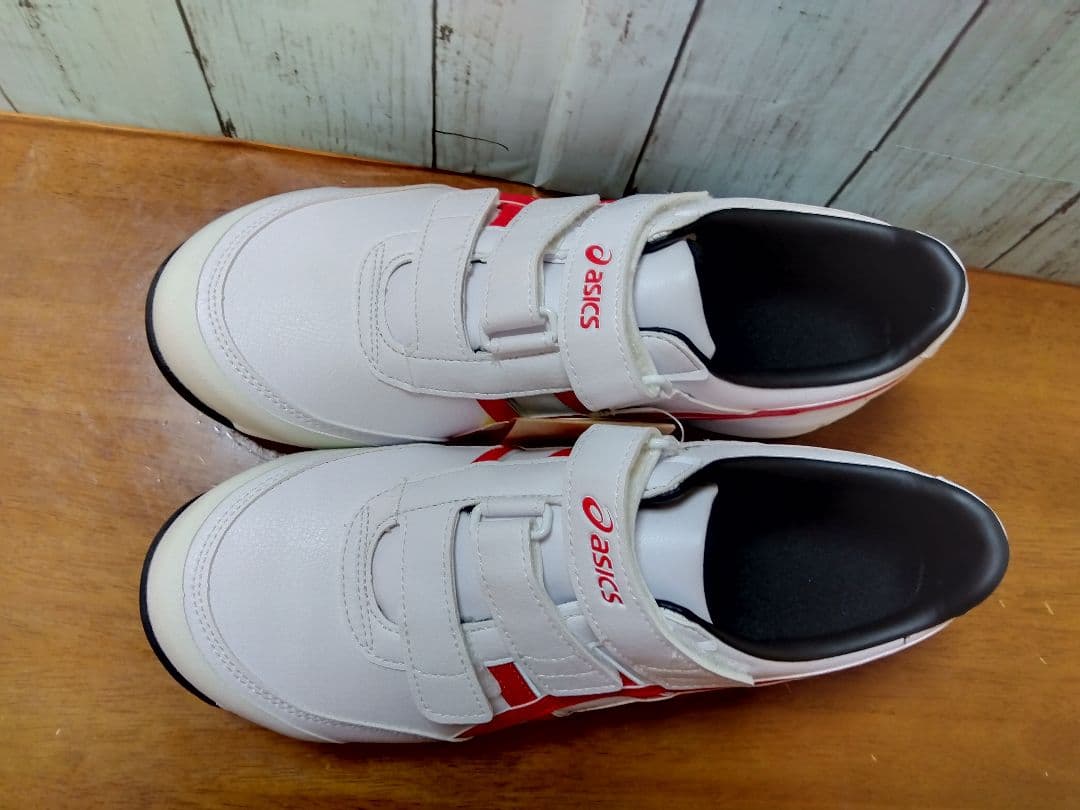 アシックス安全靴CP301 27.0cm 新品
