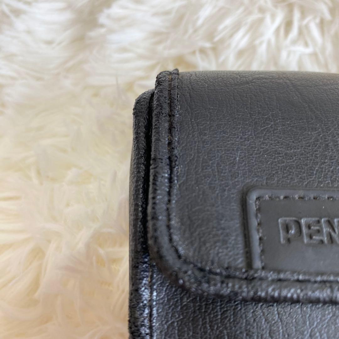【通電確認済み】PENTAX ESPIO 120SWⅡ フィルムカメラ ケース付