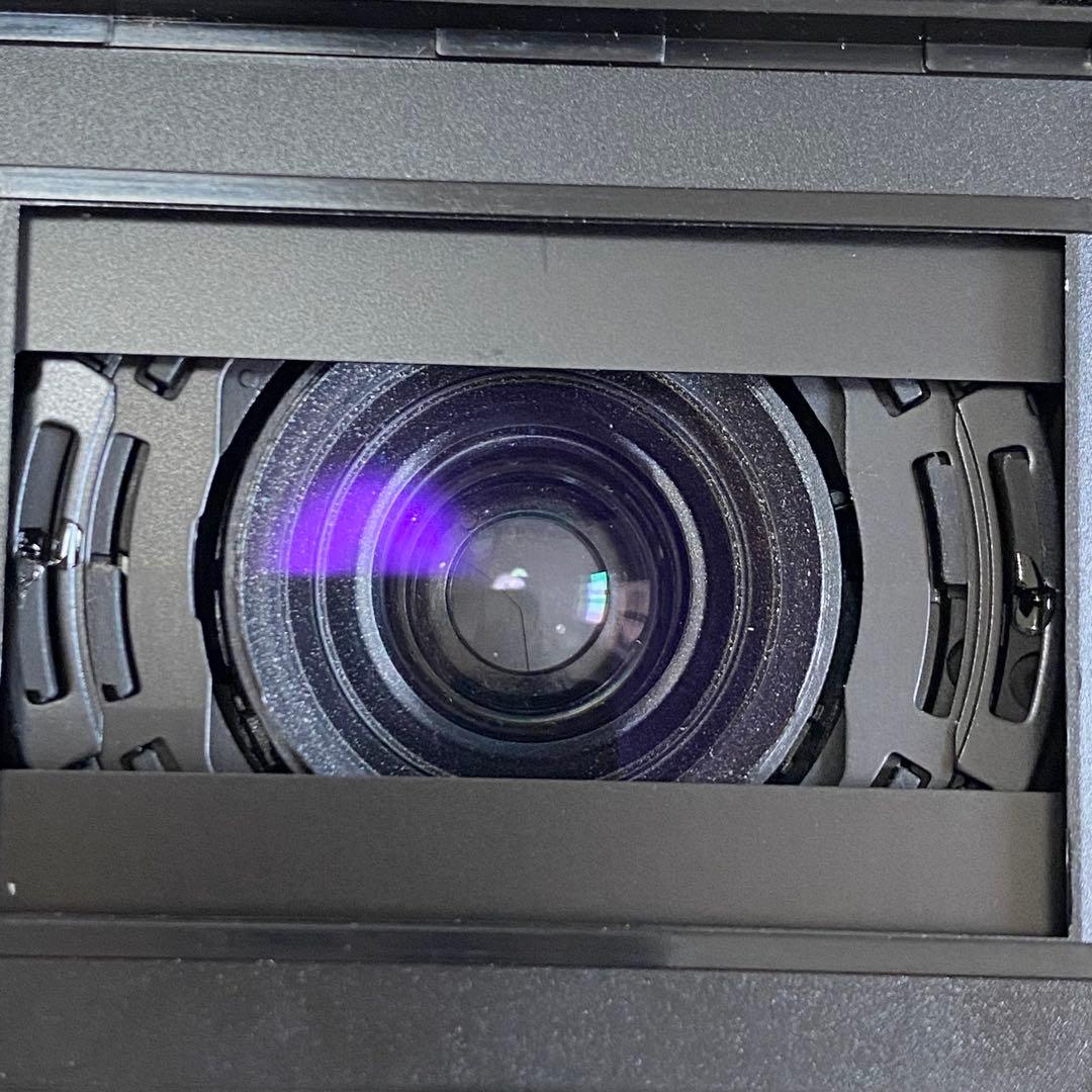【通電確認済み】PENTAX ESPIO 120SWⅡ フィルムカメラ ケース付